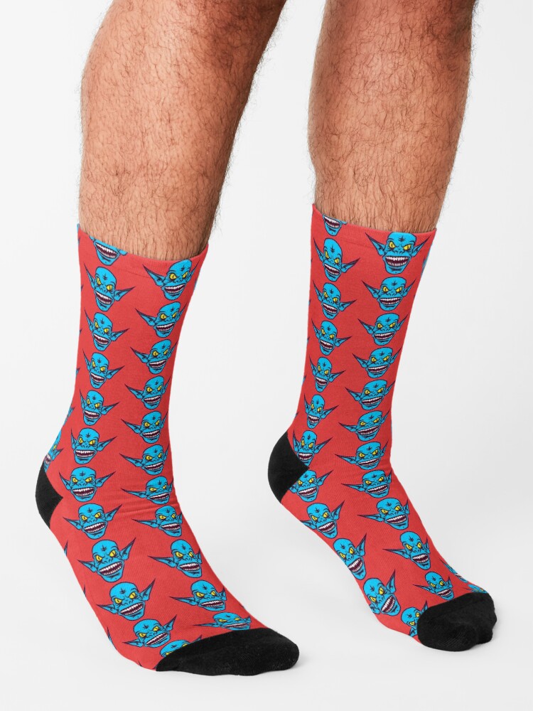 Alternate view of Zoncki Socks