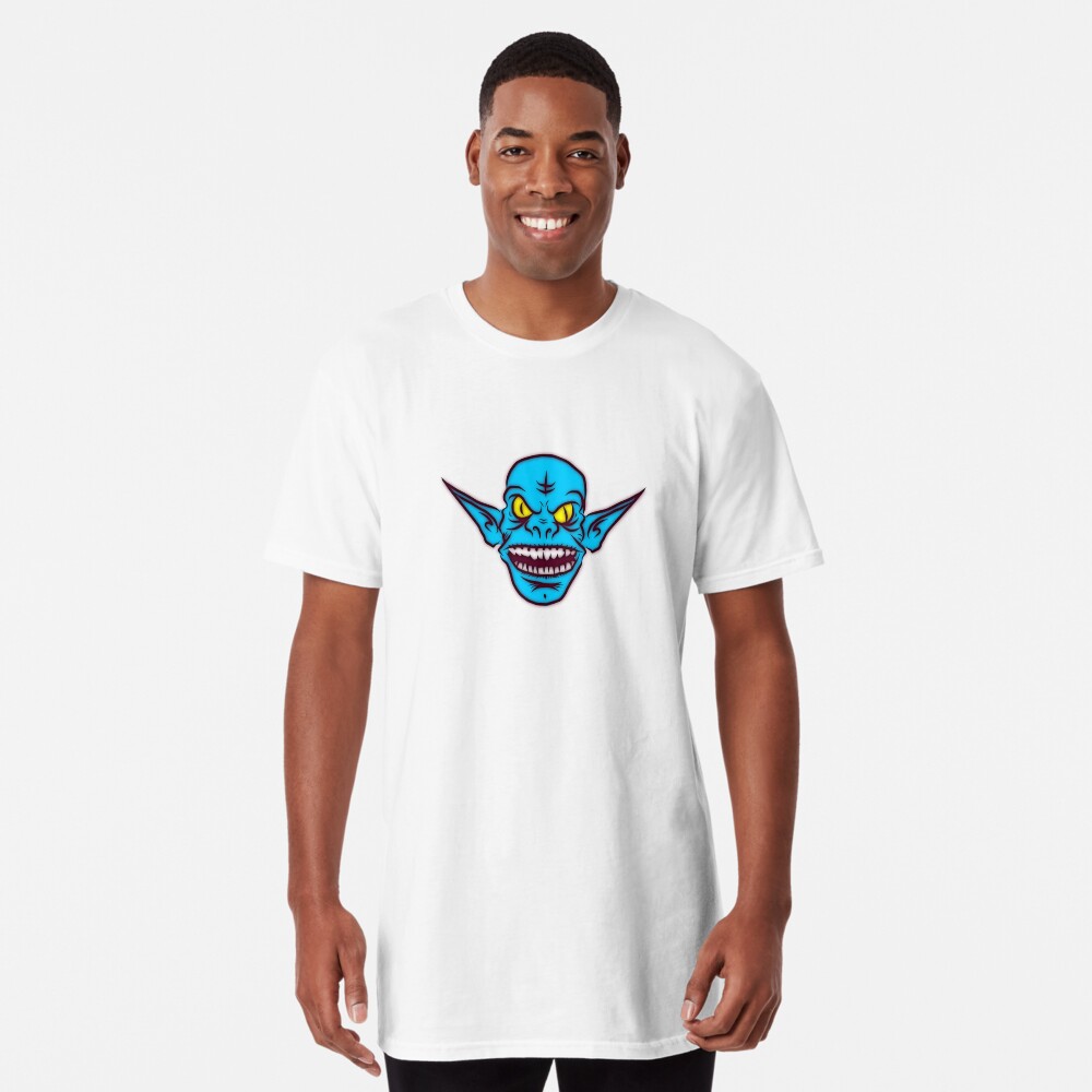 Item preview, Long T-Shirt designed and sold by SiddharthaMoon.