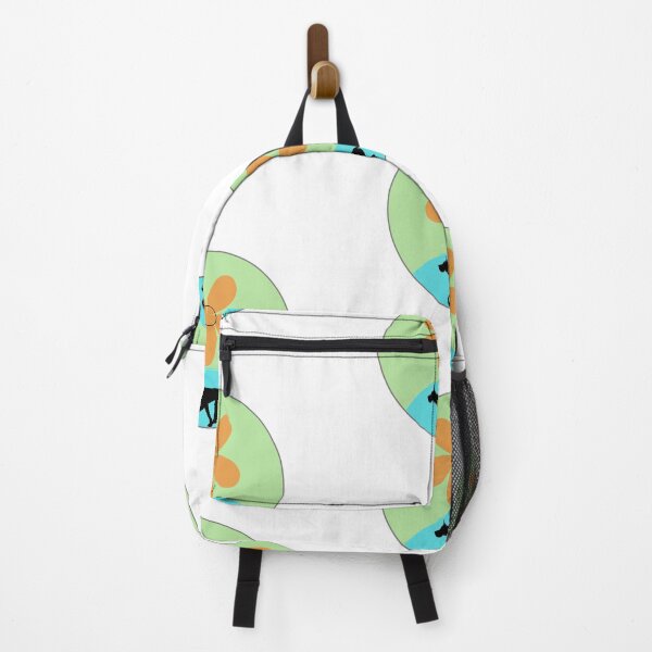 mystery machine backpack