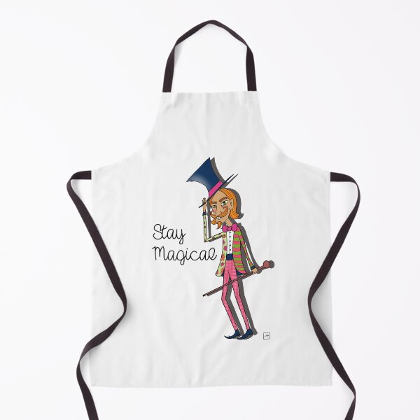 Item preview, Stay magical designed and sold by Anastasia Toska.