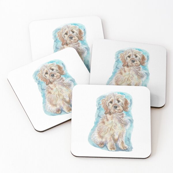 Item preview, Cavoodle designed and sold by aliciapuran.