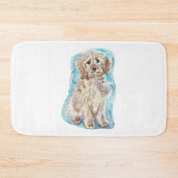 Item preview, Cavoodle designed and sold by aliciapuran.