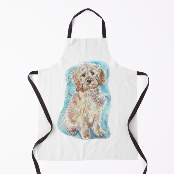 Item preview, Cavoodle designed and sold by aliciapuran.