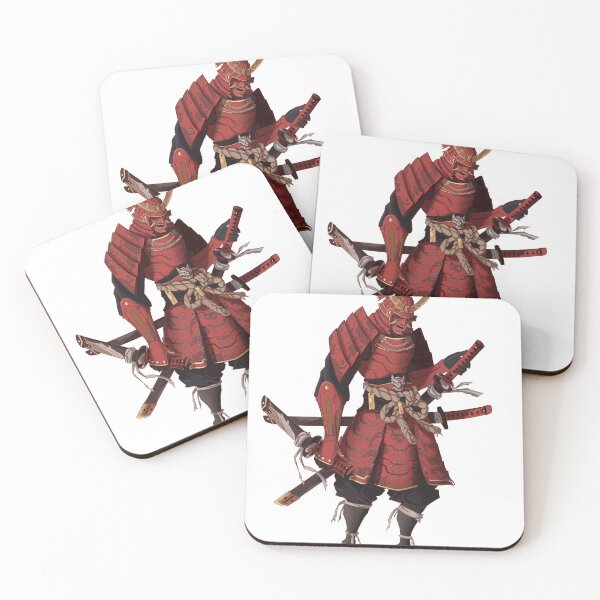 Item preview, ronin designed and sold by angoreseiko.