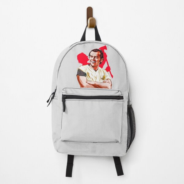 Item preview, Jack Nicholson - An illustration by Paul Cemmick designed and sold by TIGERDAVER.