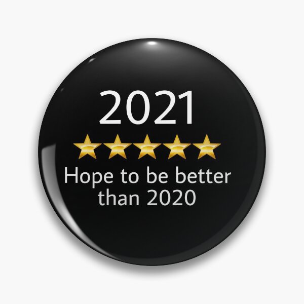 Item preview, 2021 Hope to be better than 2020 . funny 2021 designed and sold by Mr Wolf.