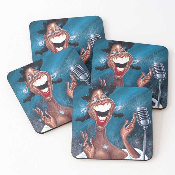 Item preview, Blues Singer designed and sold by PaulDBaker.