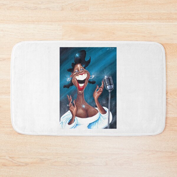 Item preview, Blues Singer designed and sold by PaulDBaker.