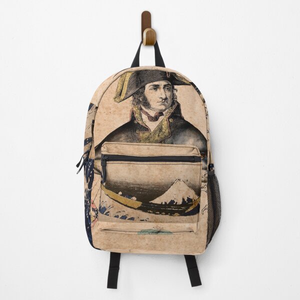 Item preview, Napoleon fish landscpe designed and sold by -ADE-.