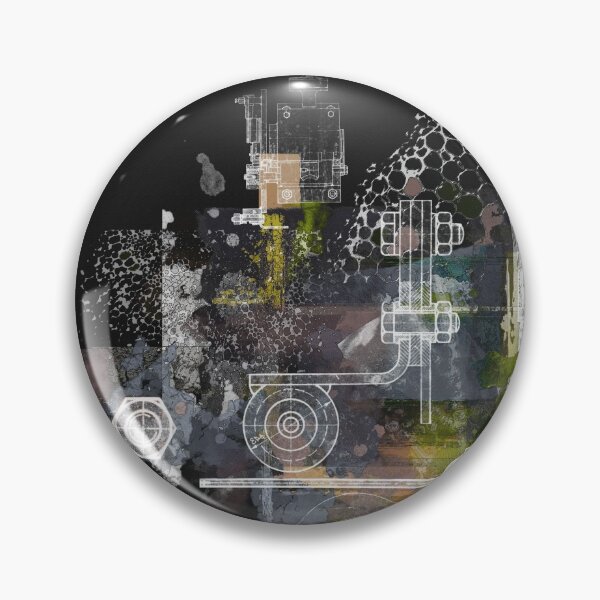 Item preview, Tech Too designed and sold by Elizabeth Austin-Craig.