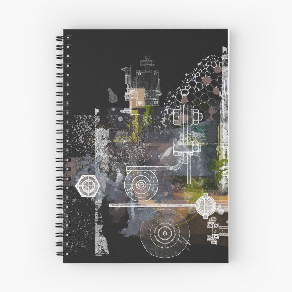 Item preview, Tech Too designed and sold by Elizabeth Austin-Craig.