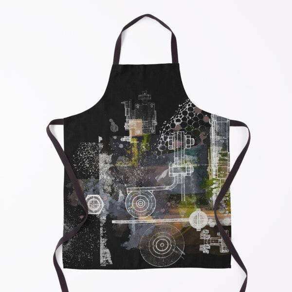 Item preview, Tech Too designed and sold by Elizabeth Austin-Craig.