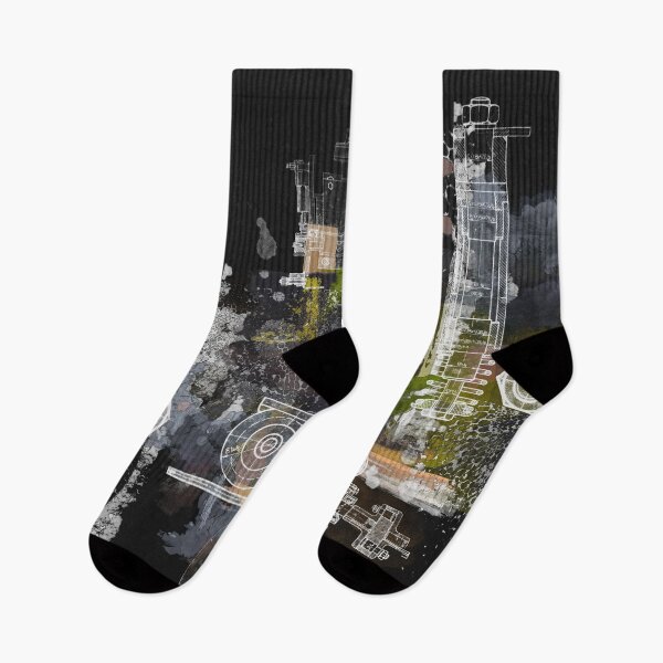 Item preview, Tech Too designed and sold by Elizabeth Austin-Craig.