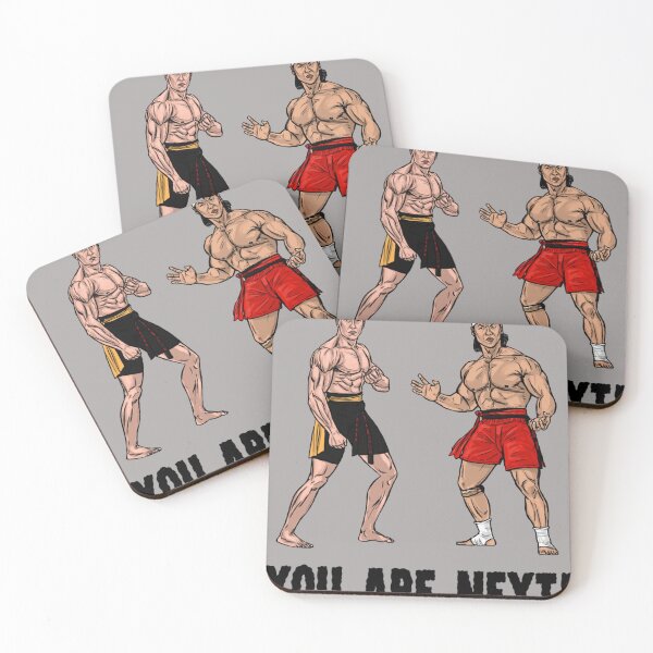 Item preview, Bloodsport designed and sold by Gynnises Gilberts.