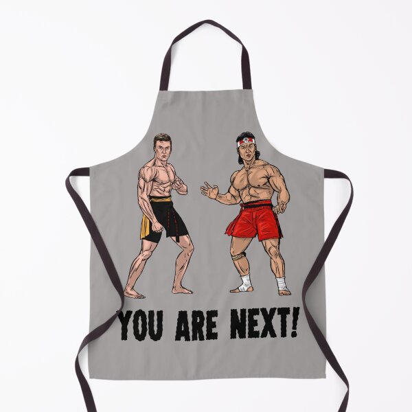 Item preview, Bloodsport designed and sold by Gynnises Gilberts.