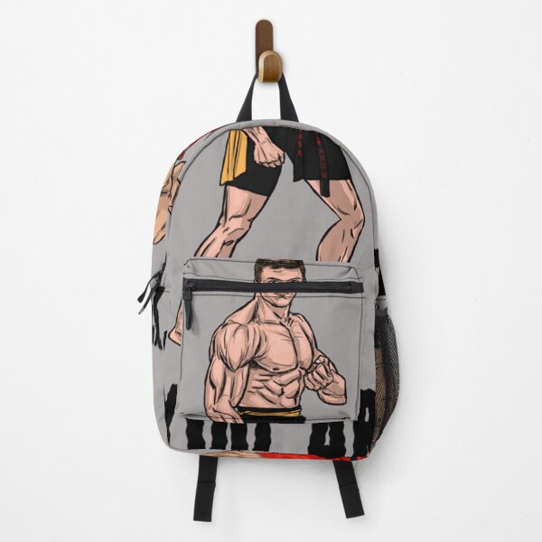 Item preview, Bloodsport designed and sold by Gynnises Gilberts.
