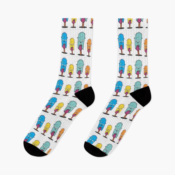 Item preview, Zombie Icecreme designed and sold by SiddharthaMoon.
