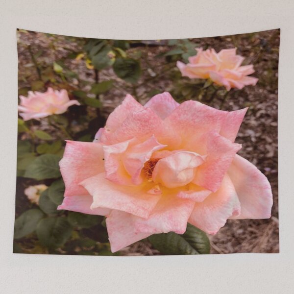 Item preview, Flower by the Han River designed and sold by WordenJin.