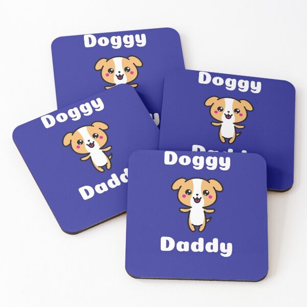 Item preview, Doggy Daddy designed and sold by Hugs On Drugs.