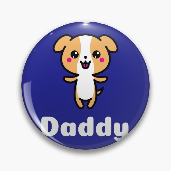 Item preview, Doggy Daddy designed and sold by Hugs On Drugs.