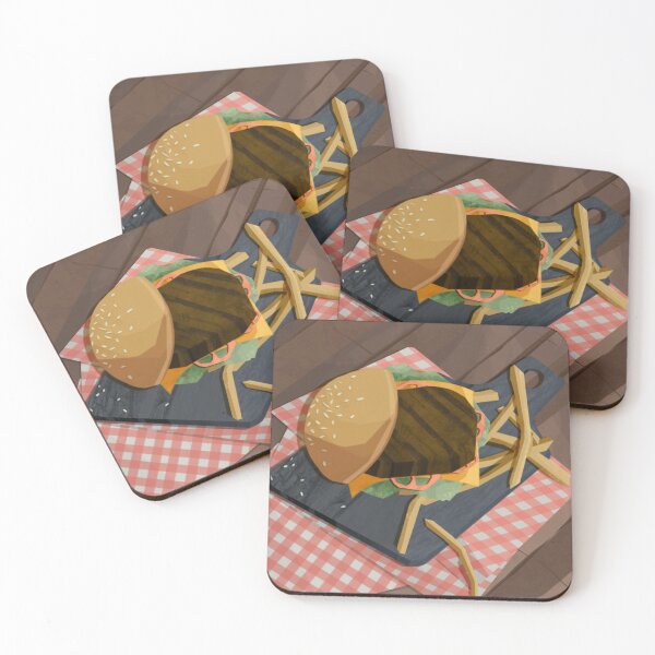 Item preview, Quarantine Craving #1 designed and sold by JerickBravo.