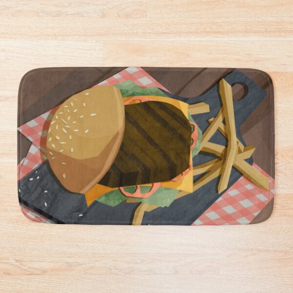 Item preview, Quarantine Craving #1 designed and sold by JerickBravo.