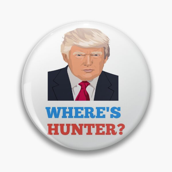 Item preview,  Where is hunter biden designed and sold by Designhub14.