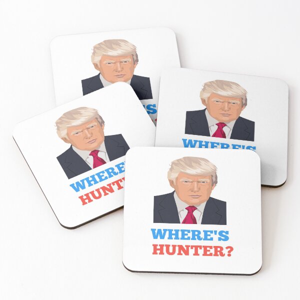 Item preview,  Where is hunter biden designed and sold by Designhub14.