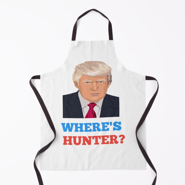 Item preview, Where is hunter biden designed and sold by Designhub14.