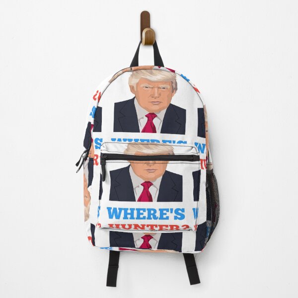 Item preview, Where is hunter biden designed and sold by Designhub14.
