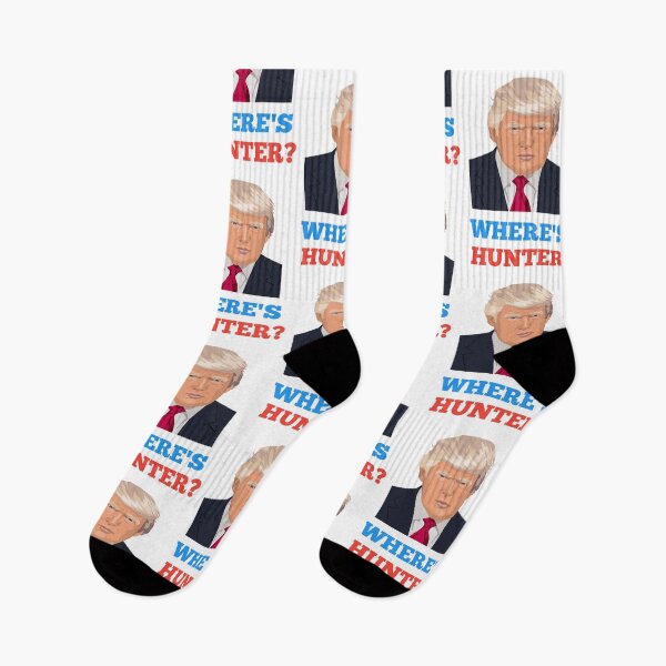 Item preview,  Where is hunter biden designed and sold by Designhub14.