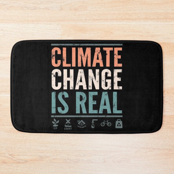 Item preview, climate change is real, earth day 2021, earth day for kids, earth day quotes, earth day events, earth day events 2021 designed and sold by T-DESIGNEDZ.