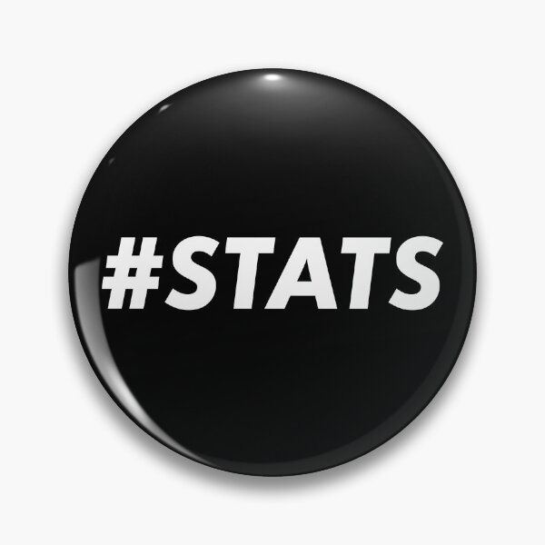 Item preview, #stats designed and sold by teesaurus.