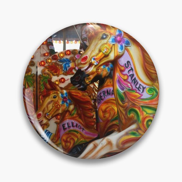 Item preview, Carousel designed and sold by days-photographic.