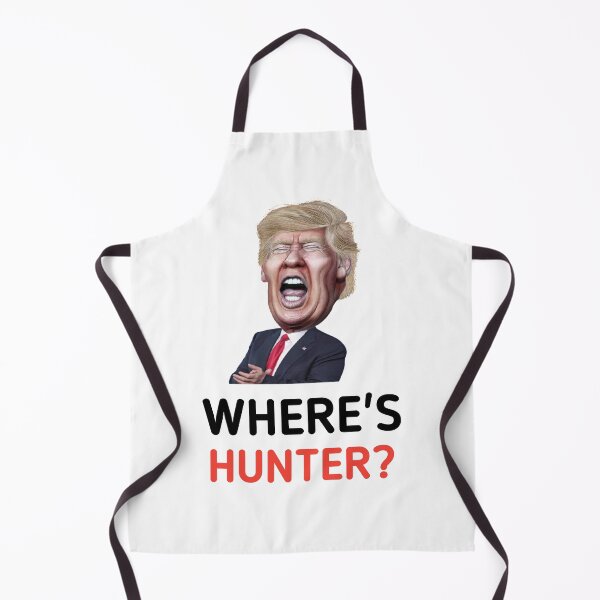 Item preview, Where is hunter biden designed and sold by Designhub14.
