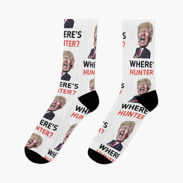 Item preview, Where is hunter biden designed and sold by Designhub14.