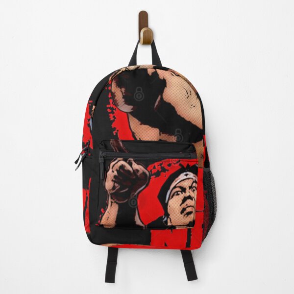 Item preview, Bloodsport designed and sold by Gynnises Gilberts.