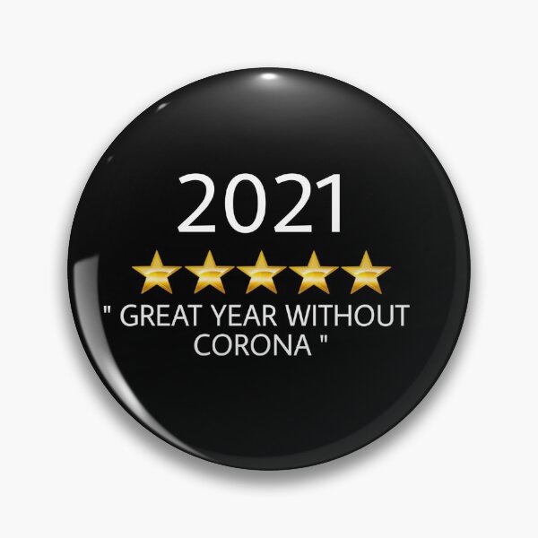 Item preview, 2021 great year without corona virus.  funny years 2021  designed and sold by Mr Wolf.