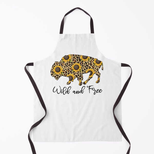 Item preview, Wild And Free Buffalo designed and sold by autlu.