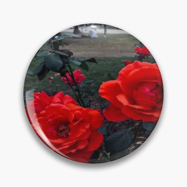 Item preview, Roses by the Han River designed and sold by WordenJin.