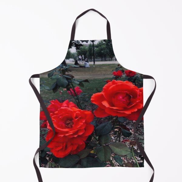Item preview, Roses by the Han River designed and sold by WordenJin.