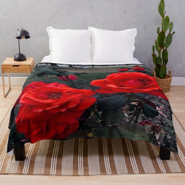 Item preview, Roses by the Han River designed and sold by WordenJin.