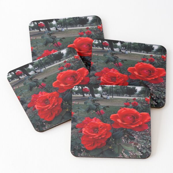 Item preview, Roses by the Han River designed and sold by WordenJin.