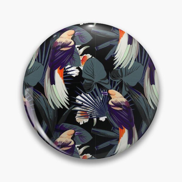 Item preview, Jungle Exotica designed and sold by willowdesigns.