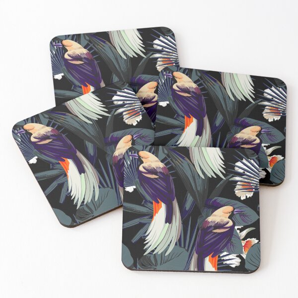 Item preview, Jungle Exotica designed and sold by willowdesigns.