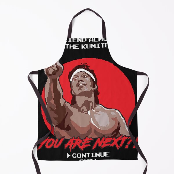 Item preview, Bloodsport designed and sold by Gynnises Gilberts.