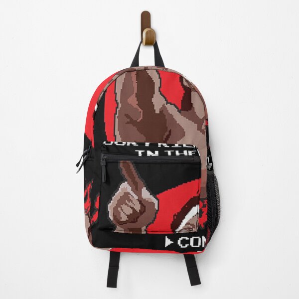 Item preview, Bloodsport designed and sold by Gynnises Gilberts.