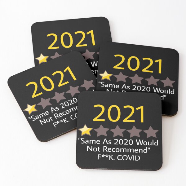 Item preview, 2021 Same As 2020 Would Not Recommend designed and sold by Mr Wolf.
