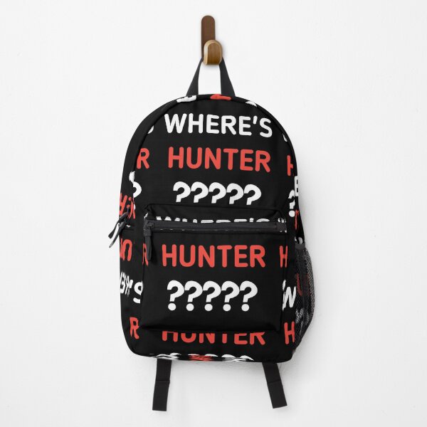 Item preview, Where is hunter biden designed and sold by Designhub14.