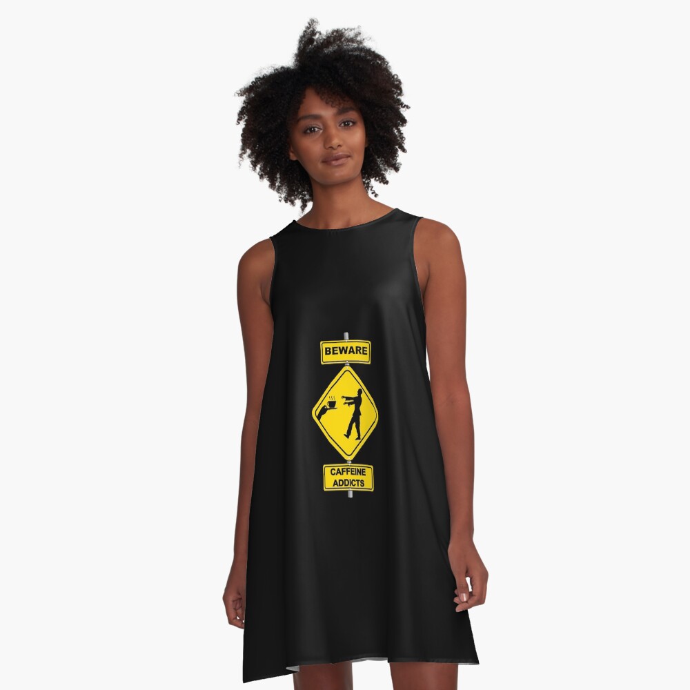 Item preview, A-Line Dress designed and sold by SiddharthaMoon.